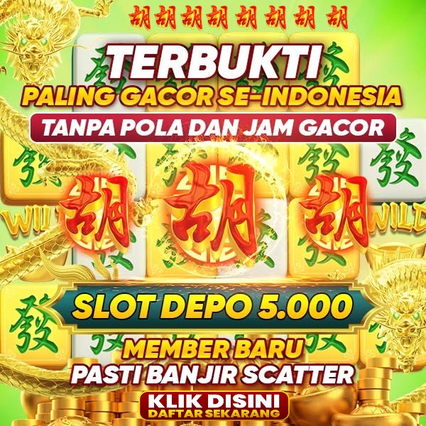 TOMBOLBET: Situs Game Online Paling Cepat Bikin Kaya Terbukti Aman & Terpercaya
